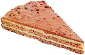 Tarte aux daims